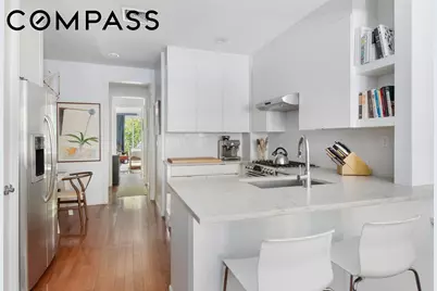 121 W 131st Street #2, New York City, NY 10027 - Photo 6