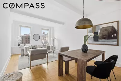 245 W 104th Street #14C, New York, NY 10025 - Photo 1