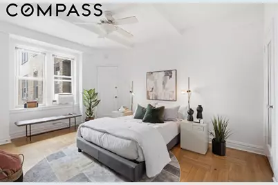 245 W 104th Street #14C, New York, NY 10025 - Photo 6