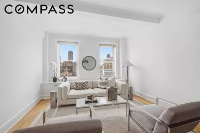 245 W 104th Street #14C, New York, NY 10025 - Photo 2