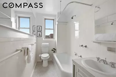 245 W 104th Street #14C, New York, NY 10025 - Photo 12
