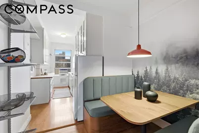 245 W 104th Street #14C, New York, NY 10025 - Photo 8