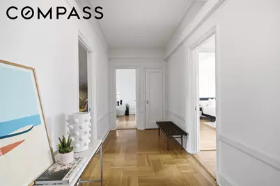 245 W 104th Street #14C, New York City, NY 10025 - Photo 10