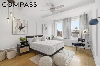 245 W 104th Street #14C, New York, NY 10025 - Photo 4