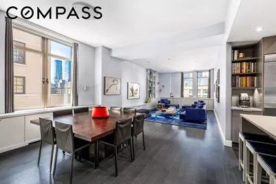 252 7th Avenue #9D, New York, NY 10001 - Photo 2