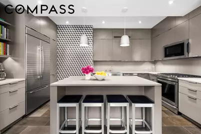 252 7th Avenue #9D, New York City, NY 10001 - Photo 6