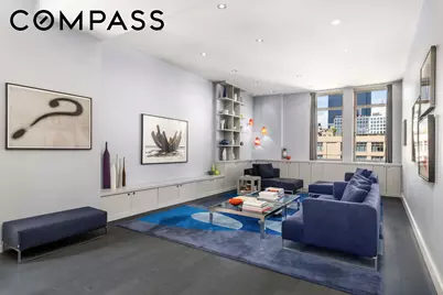 252 7th Avenue #9D, New York City, NY 10001 - Photo 4