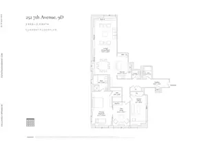 252 7th Ave, New York City, NY 10001 - Photo 20