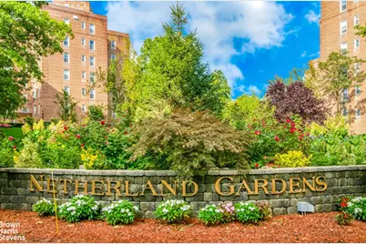 5645 Netherland Avenue #6A, Bronx, NY 10471 - Photo 2