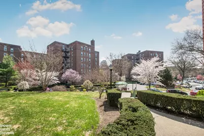 5645 Netherland Avenue #6A, Bronx, NY 10471 - Photo 14
