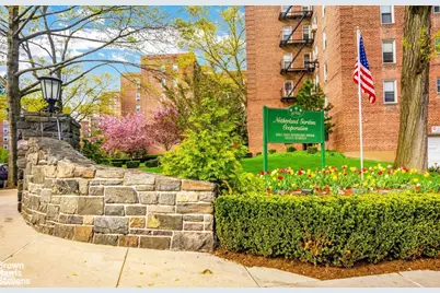 5645 Netherland Avenue #6A, New York City, NY 10471 - Photo 1