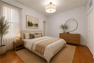 400 Riverside Drive #2H, New York City, NY 10025 - Photo 4