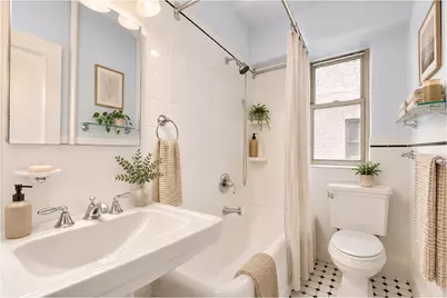400 Riverside Drive #2H, New York City, NY 10025 - Photo 6