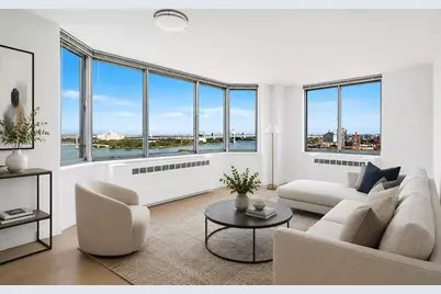 1735 York Avenue #33B, New York City, NY 10128 - Photo 1