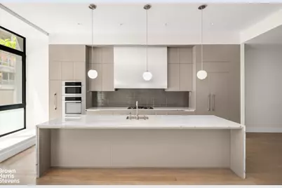 435 W 19th Street #1A, New York City, NY 10011 - Photo 2