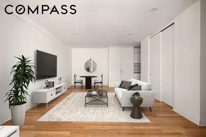 60 E 9th Street #520, New York City, NY 10003 - Photo 2
