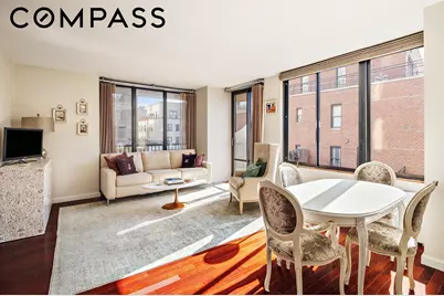 304 E 65th Street #10D, New York, NY 10065 - Photo 2
