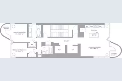 19 Park Place #16A, New York, NY 10007 - Photo 14
