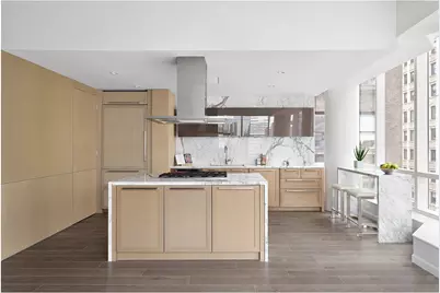 19 Park Place #16A, New York, NY 10007 - Photo 2