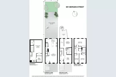 991 Bergen Street, New York City, NY 11216 - Photo 24