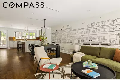991 Bergen Street, New York City, NY 11216 - Photo 2