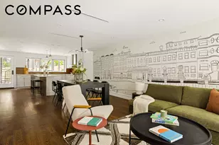 991 Bergen St, New York City, NY 11216 - Photo 2