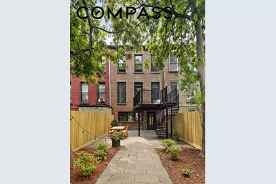 991 Bergen Street, New York City, NY 11216 - Photo 16