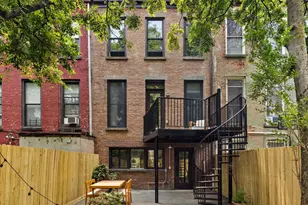 991 Bergen St, New York City, NY 11216 - Photo 16