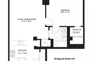 50 Bayard St, Brooklyn, NY 11211 - Photo 10