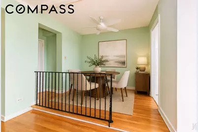 34-41 85th Street #6L, Jackson Heights, NY 11372 - Photo 8