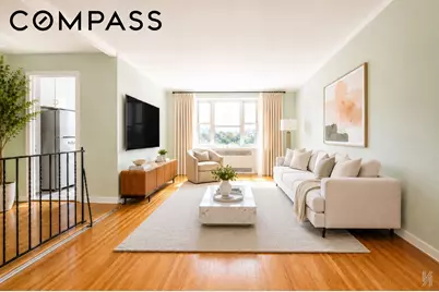 34-41 85th Street #6L, New York City, NY 11372 - Photo 1