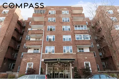 34-41 85th Street #6L, Jackson Heights, NY 11372 - Photo 30