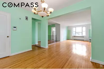 34-41 85th Street #6L, Jackson Heights, NY 11372 - Photo 4