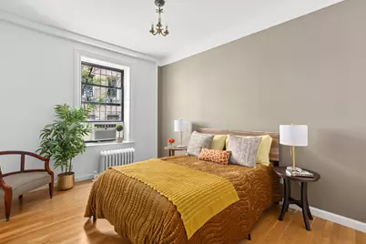 150 W 87th Street #1E, New York, NY 10024 - Photo 6