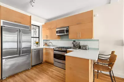 150 W 87th Street #1E, New York, NY 10024 - Photo 4