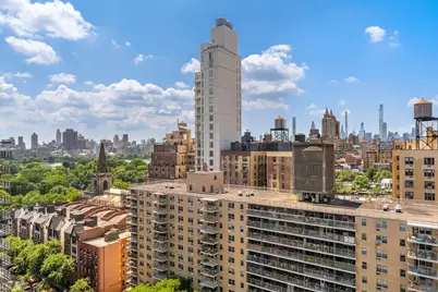 382 Central Park W #20W, New York City, NY 10025 - Photo 2