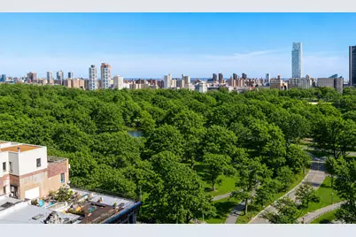 382 Central Park W #10D, New York City, NY 10025 - Photo 1