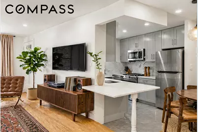 61 Martense Street #1D, Brooklyn, NY 11226 - Photo 4