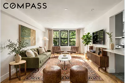 61 Martense Street #1D, Brooklyn, NY 11226 - Photo 1