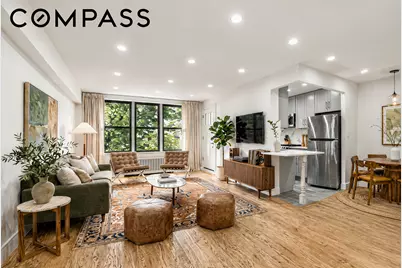 61 Martense Street #1D, Brooklyn, NY 11226 - Photo 2