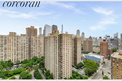 185 W End Avenue #28L, New York City, NY 10023 - Photo 14