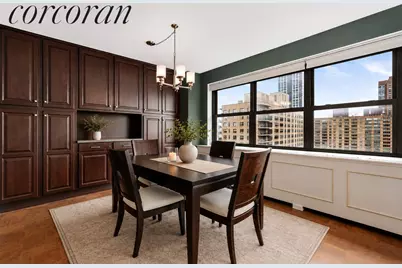 185 W End Avenue #28L, New York City, NY 10023 - Photo 4
