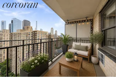 185 W End Avenue #28L, New York City, NY 10023 - Photo 12