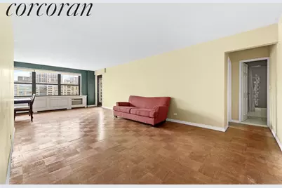 185 W End Avenue #28L, New York City, NY 10023 - Photo 2