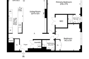 30 W 60th St, New York City, NY 10019 - Photo 18