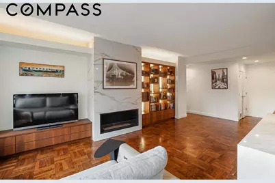 30 W 60th Street #14M, New York City, NY 10019 - Photo 6