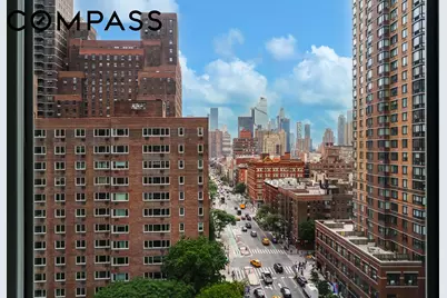 30 W 60th Street #14M, New York City, NY 10019 - Photo 8