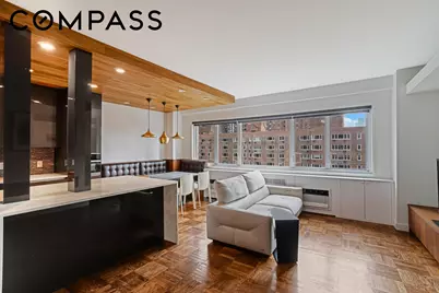 30 W 60th Street #14M, New York City, NY 10019 - Photo 4