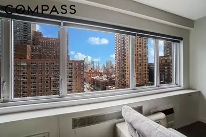 30 W 60th Street #14M, New York City, NY 10019 - Photo 2