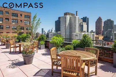 440 E 79th Street #4M, New York City, NY 10075 - Photo 16